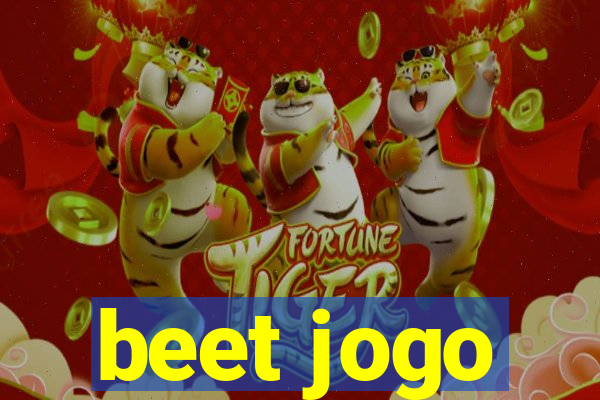 beet jogo